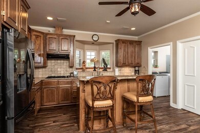 109 Imperial Mammoth Valley Ln, Weatherford, TX 76085 - photo 7