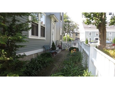 6 South St unit 2, Marblehead, MA 01945 - photo 3