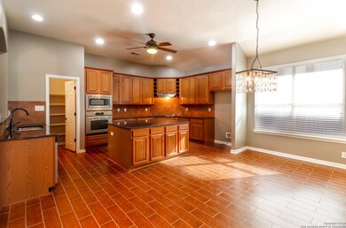 3823 Forsythia, San Antonio, TX 78261 - photo 5