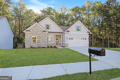 519 Tradition Place, Lagrange, GA 30241 - photo 2