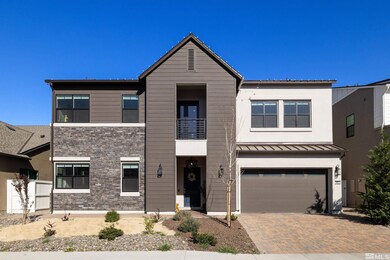 5424 Side Saddle Trail, Reno, NV 89511 - photo 6