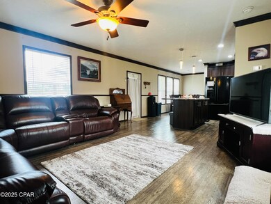 12103 Edgewood Rd, Fountain, FL 32438 - photo 5