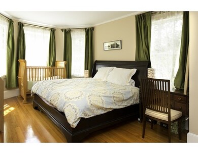 2 Gardner Rd unit 2, Brookline, MA 02445 - photo 7