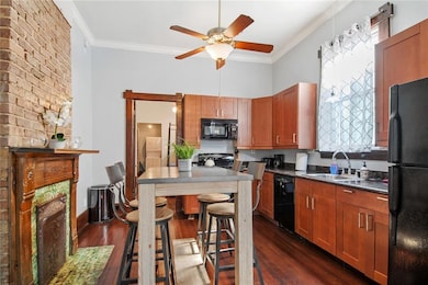 424 S Clark St, New Orleans, LA 70119 - photo 3