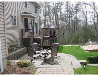 45 Babcock Tavern Rd, Ware, MA 01082 - photo 5