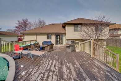 1413 Capri Ln, Dyer, IN 46311 - photo 3