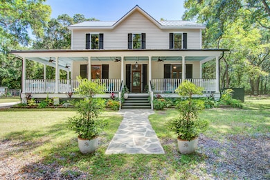 3002 Edenvale Rd, Johns Island, SC 29455 - photo 2