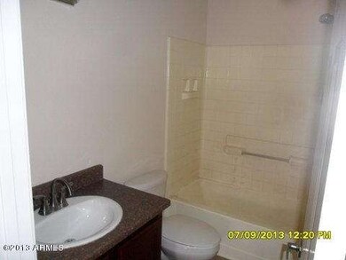 Baseline Bathroom 2