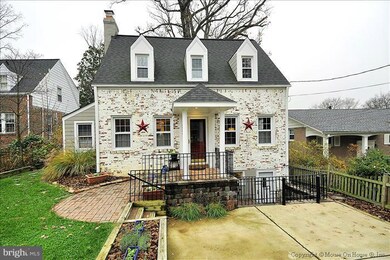 4924 26th St N, Arlington, VA 22207 - photo 5