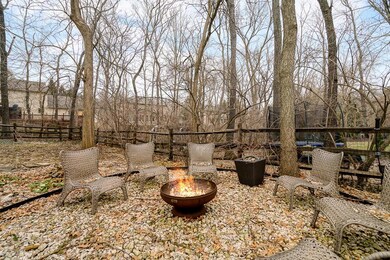 Fire Pit