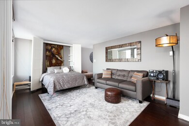 Tiber Island unit N810, Washington, DC 20024 - photo 4