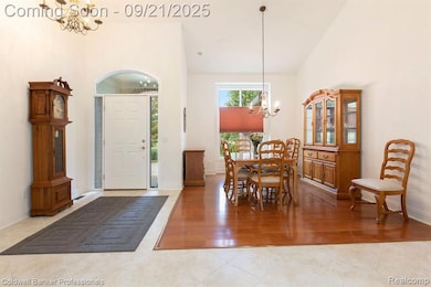 2313 Quaker Ridge Dr unit 56, Ann Arbor, MI 48108 - photo 5