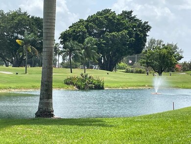 THE WHOLE PGA GOLF FROM THE PATIO