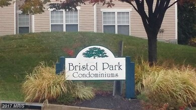 7113 Sandown Cir unit 302, Windsor Mill, MD 21244 - photo 2