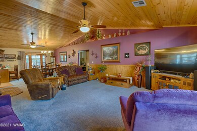 4901 S 31st St, Show Low, AZ 85901 - photo 3