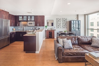 The Strada 234 unit 1203, Boston, MA 02114 - photo 6