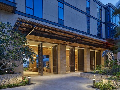 Park Lane Ala Moana unit 3702, Honolulu, HI 96814 - photo 5