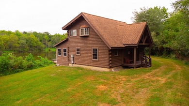 6081 Panhandle Rd, Hillsboro, OH 45133 - photo 5