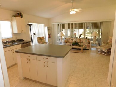 Kitchen/Family Room