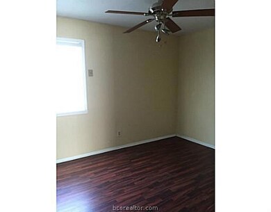 Bedroom.