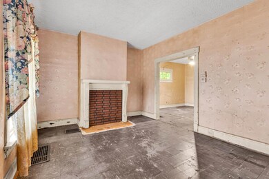 7. Living Room