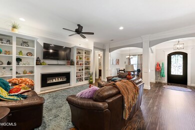 Duckworth Cove Living Room 2