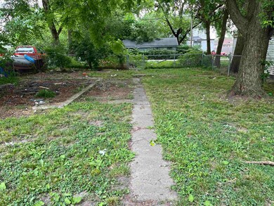 2414 Fletcher St, Anderson, IN 46016 - photo 4