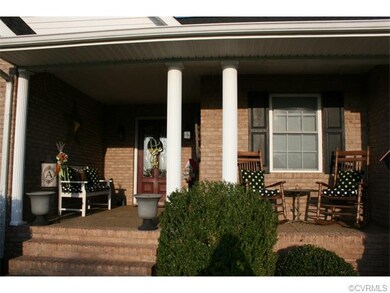 13161 Coverly Rd, Amelia Court House, VA 23002 - photo 2