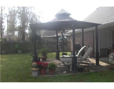 100 Melrose Dr, Destrehan, LA 70047 - photo 2