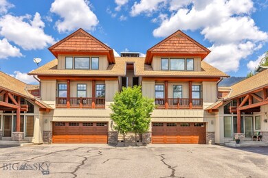 123 Crail Creek Ct unit 626, Big Sky, MT 59716 - photo 2