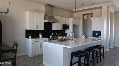 23131 W Skinner Rd, Wittmann, AZ 85361 - photo 7