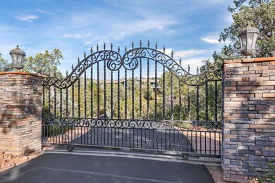 #2 gate