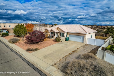 4702 Camaron Ave, Farmington, NM 87402 - photo 2