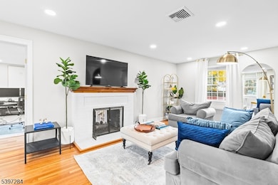 28 Blackburne Terrace, West Orange, NJ 07052 - photo 3