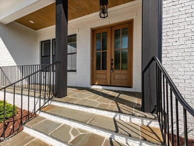 122 W Beech Slope Ct, Chapel Hill, NC 27517 - photo 6