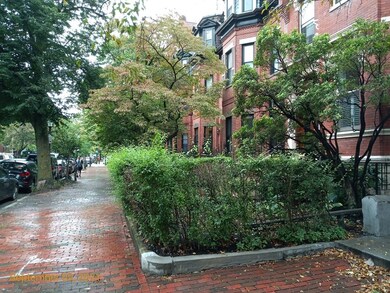 350 Marlborough St unit 2, Boston, MA 02115 - photo 2