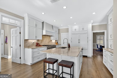 130 Elsberry Ln, Brooks, GA 30205 - photo 3