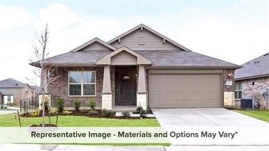 601 Mayfield Dr, Cleburne, TX 76031 - photo 6