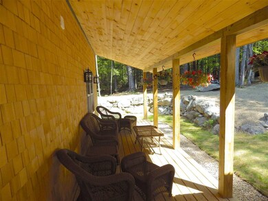 1160 Center St, Wolfeboro, NH 03894 - photo 3