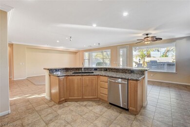 3332 Saddle Soap Ct, Las Vegas, NV 89135 - photo 5