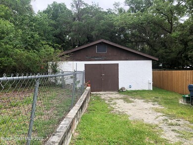 3 Garage