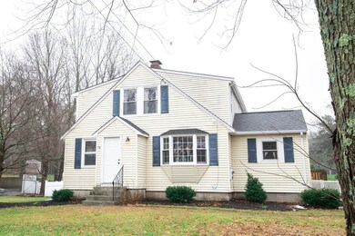 464 Chestnut St, Franklin, MA 02038 - photo 2