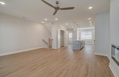 Another view of this tremendous space to gather in!