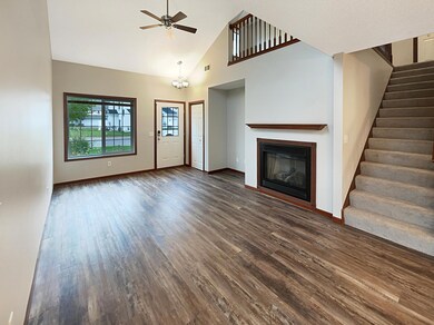 7381 NE Kalland Cir unit 62, Otsego, MN 55301 - photo 4