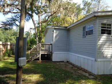 91 Crystal Ln, Crawfordville, FL 32327 - photo 5