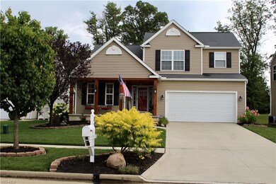 871 Queens Gate Way, Wadsworth, OH 44281 - photo 2