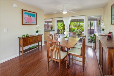 Entire interior recently painted.