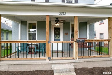 2322 5th St, Moline, IL 61265 - photo 2