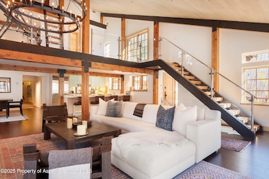 6770 Castle Creek Rd, Aspen, CO 81611 - photo 6