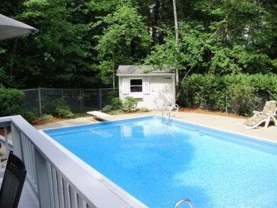 72 Stonybrook Dr, Holliston, MA 01746 - photo 4